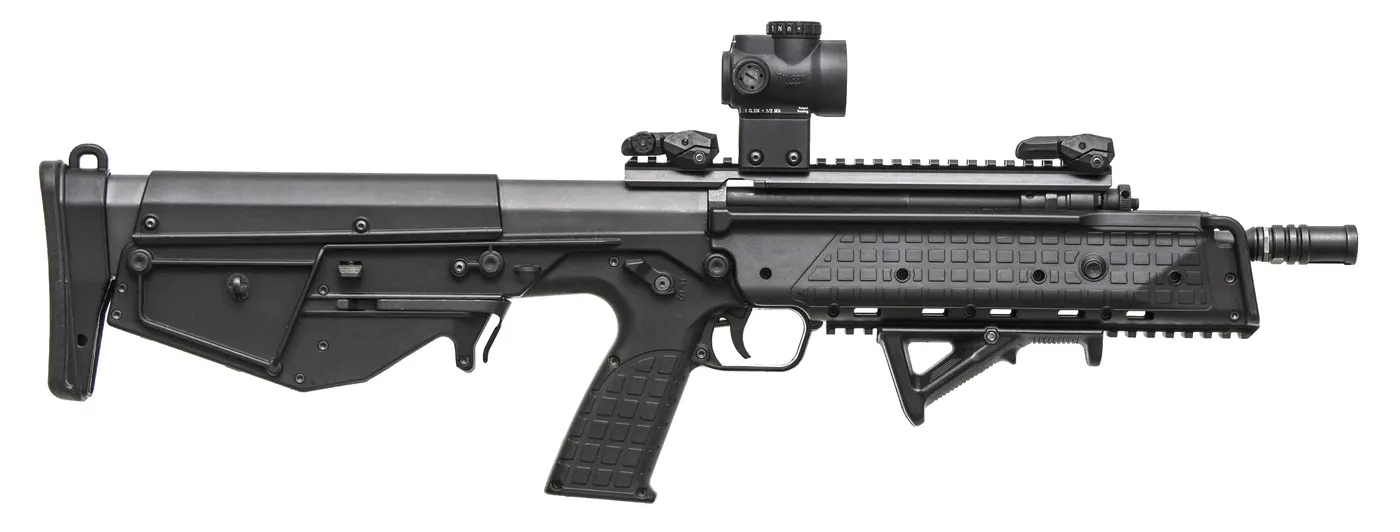 Kel-Tec RDB
