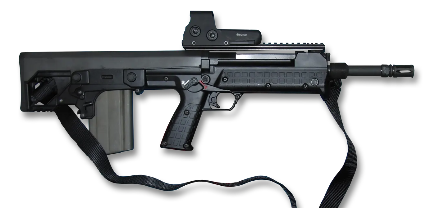 Kel-Tec RFB