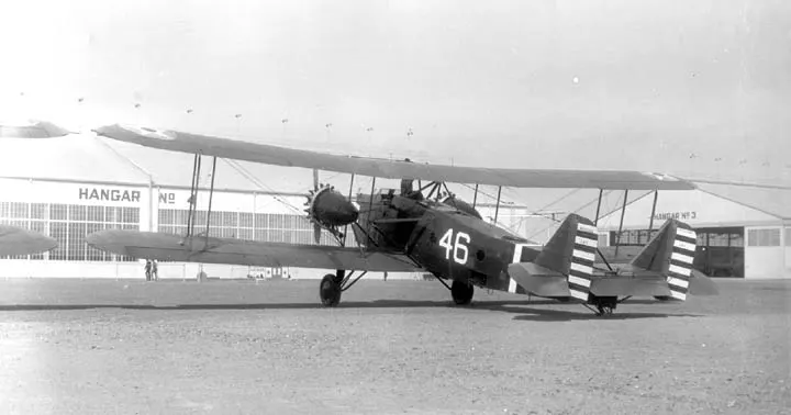 Keystone LB-6