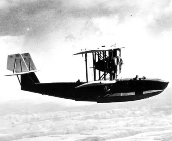 PK-1 bombardıman