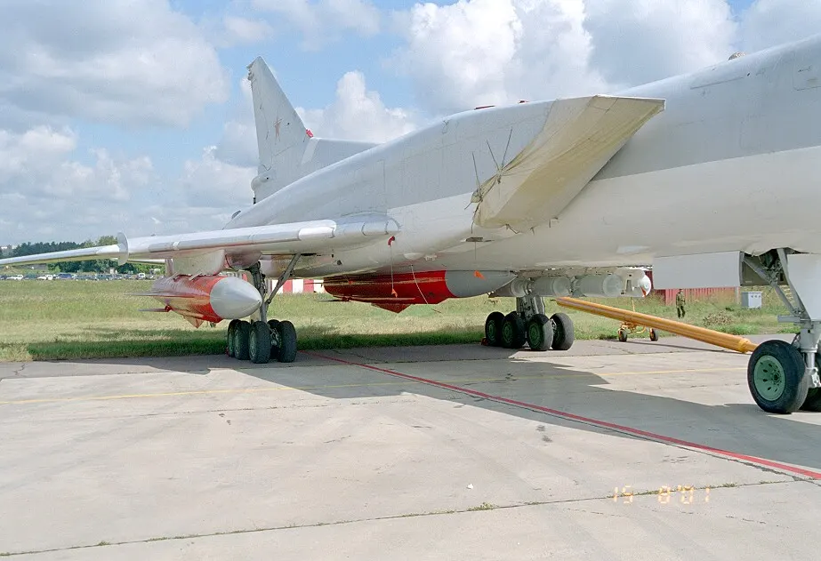 Kh-32
