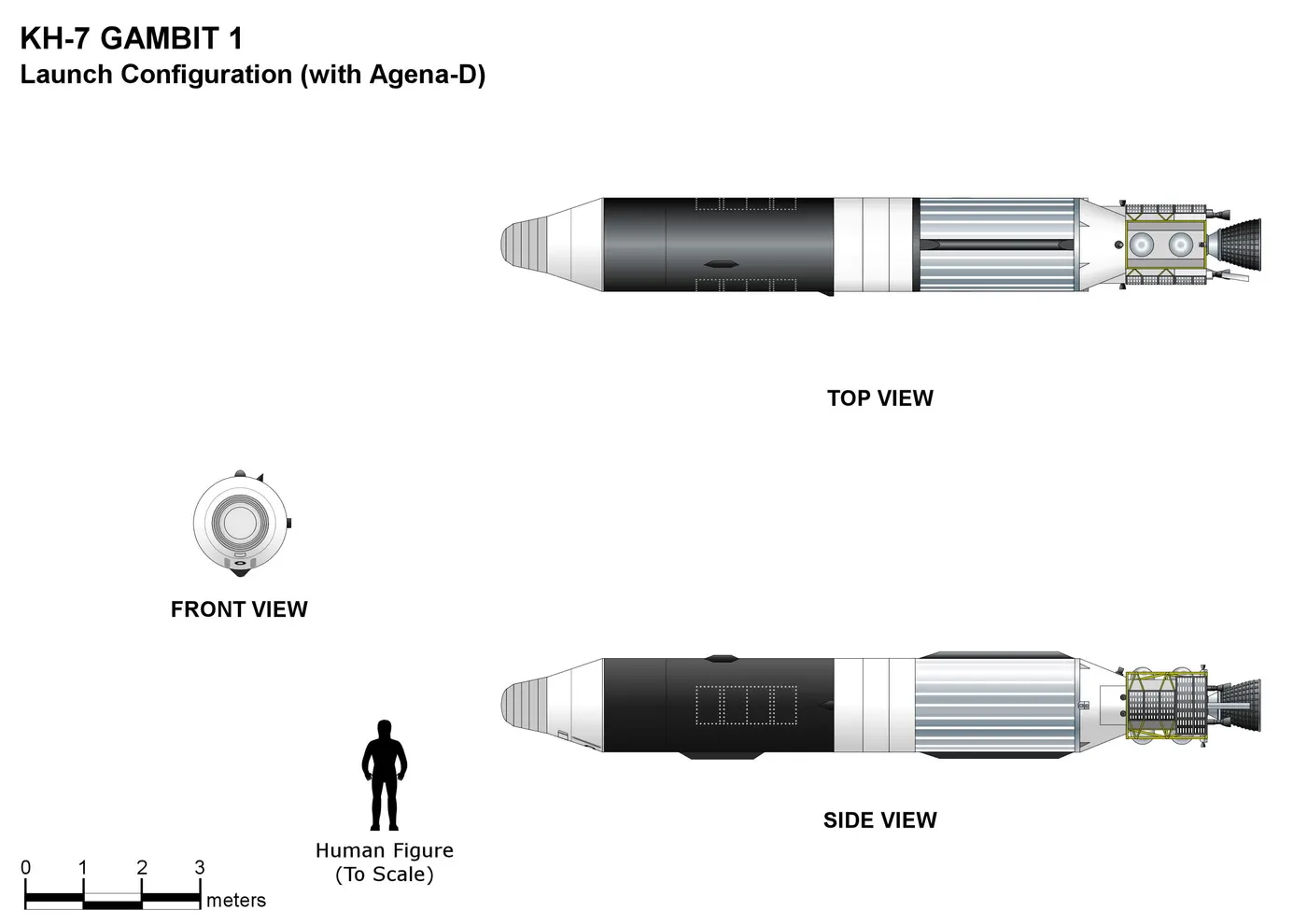 KH-7 Gambit