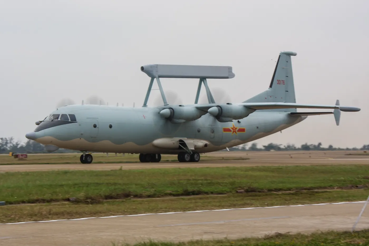 KJ-200