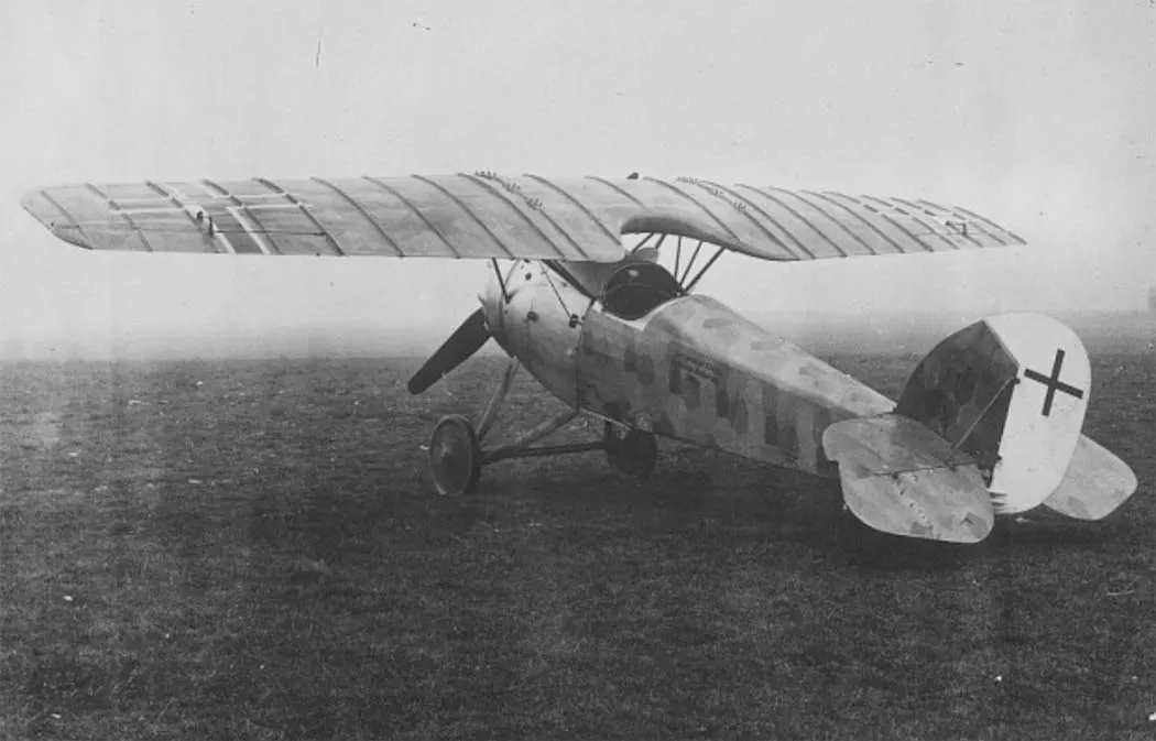 Kondor E 3