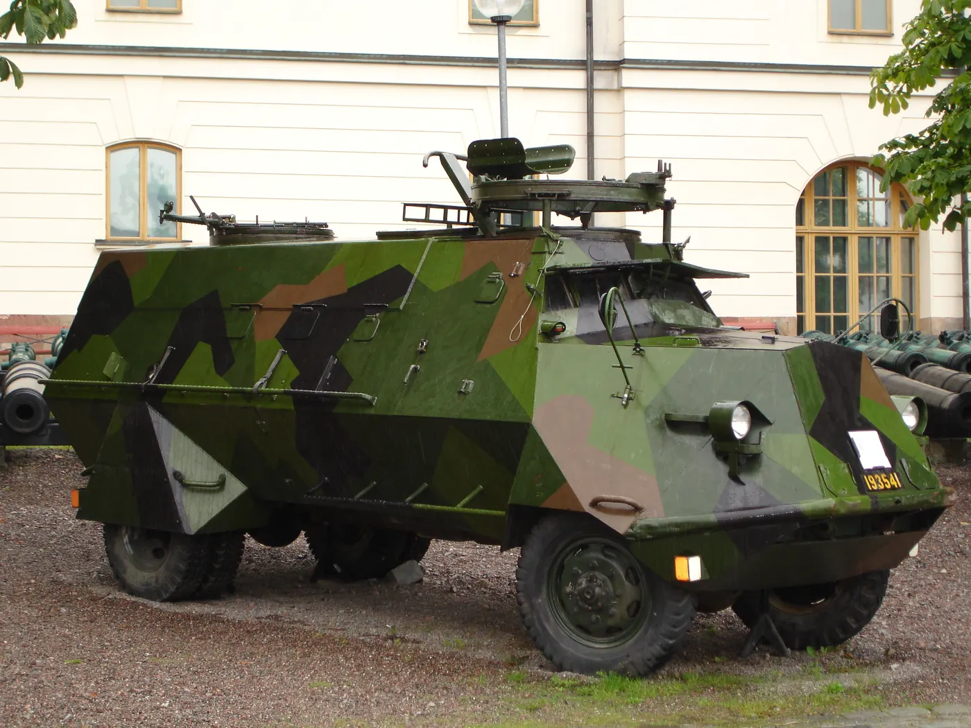 KP-car