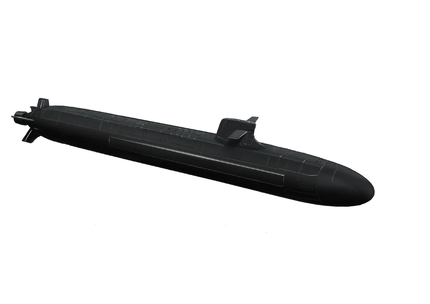 L'Invincible-class submarine