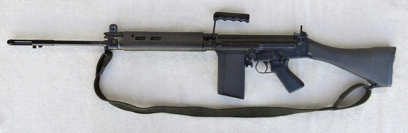 L1A1