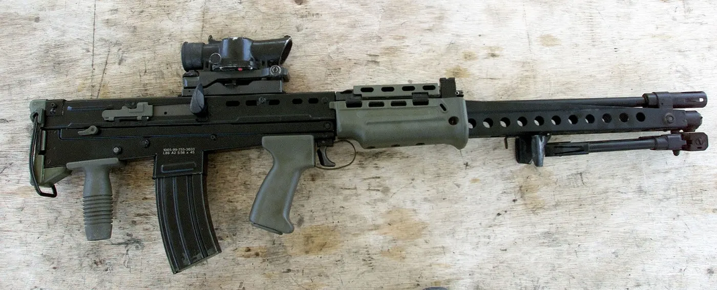 L86 LSW