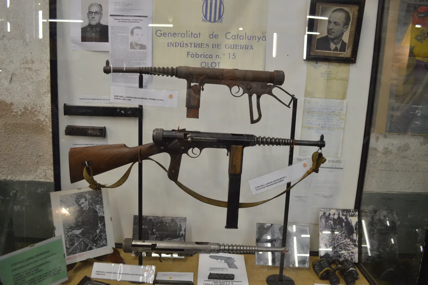 Labora Fontbernat M-1938