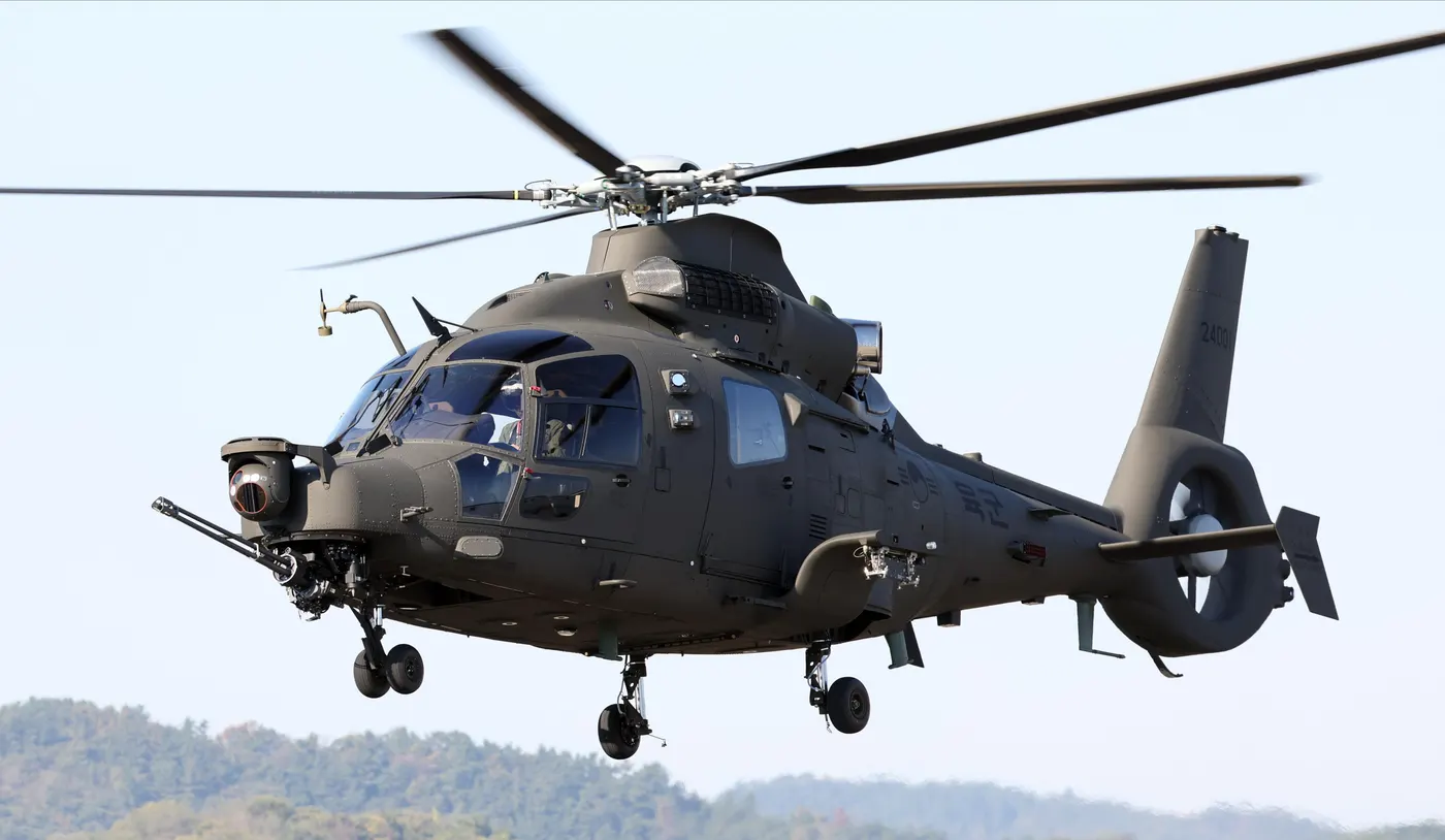 LAH-1 Miron