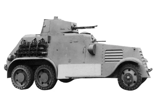 Landsverk L-182