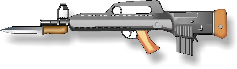 LAPA FA-03