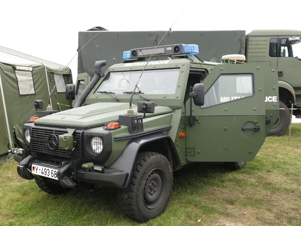 LAPV Enok