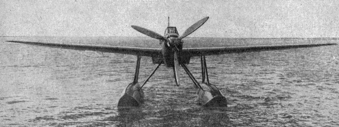 Latécoère 298 Fransız deniz bombardıman uçağı