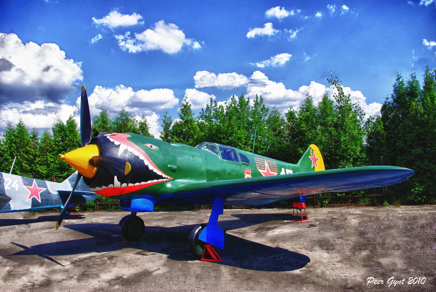 Lavochkin La-190