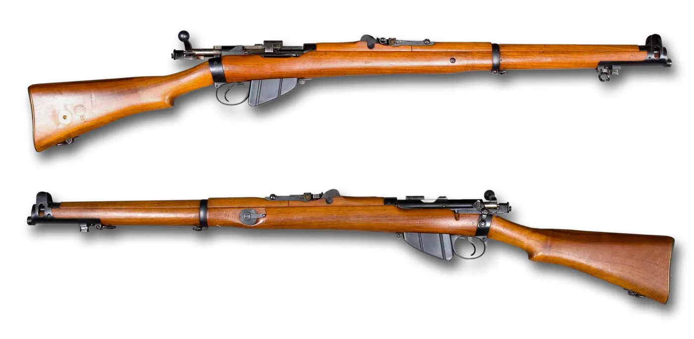 Lee-Enfield