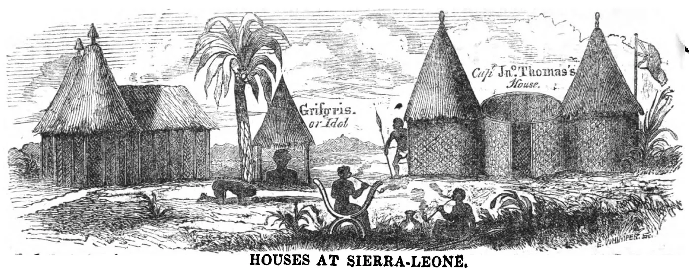 Leone İtalyan avcısı