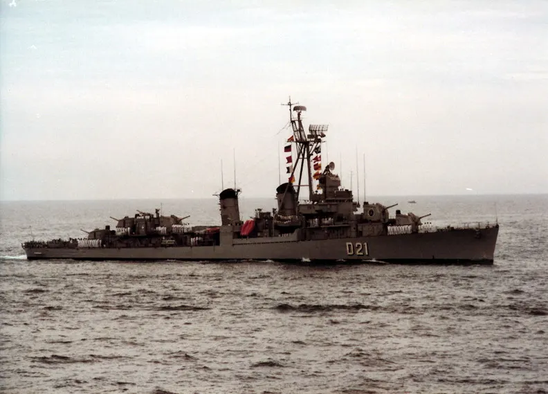 Lepanto sınıfı muhasım gemi