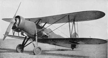 Š-28 Çekoslvak keşif
