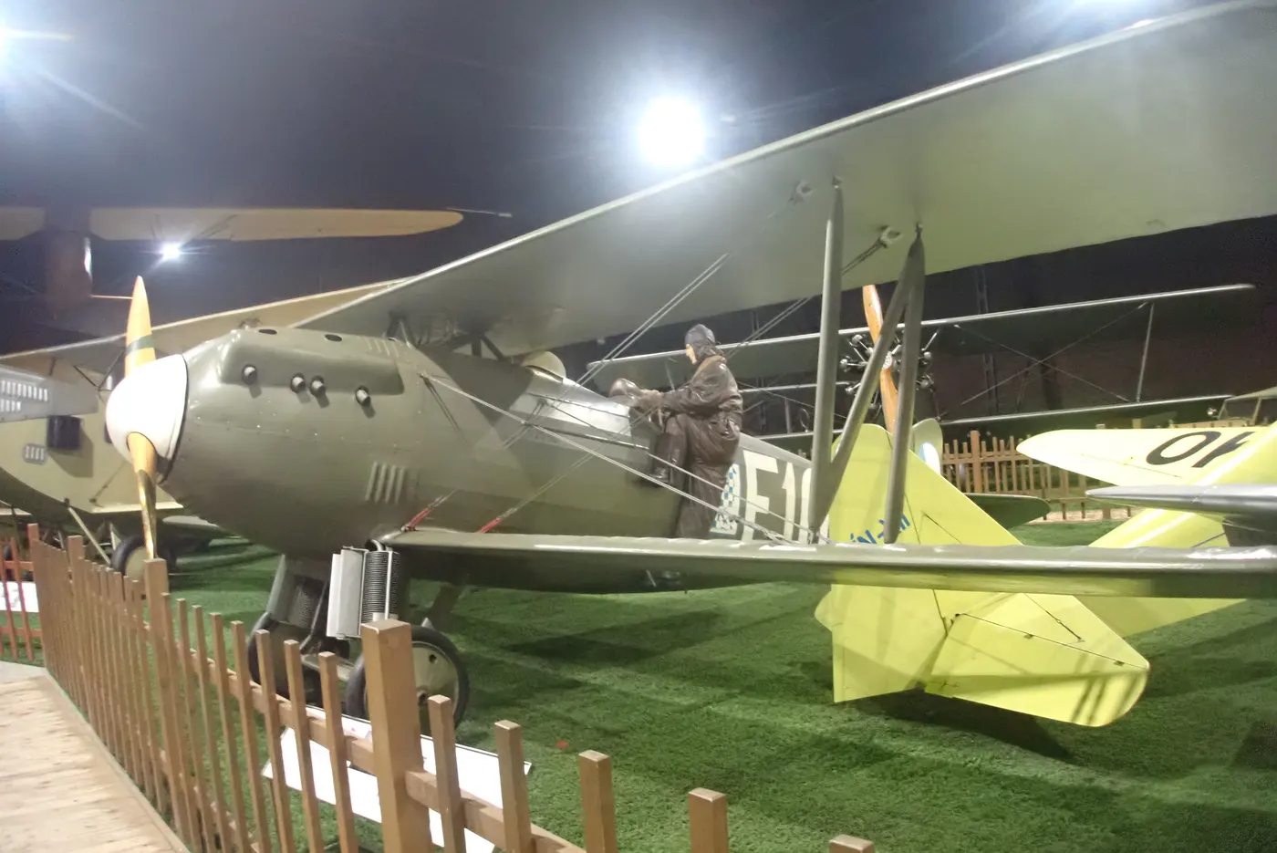Letov Š-33