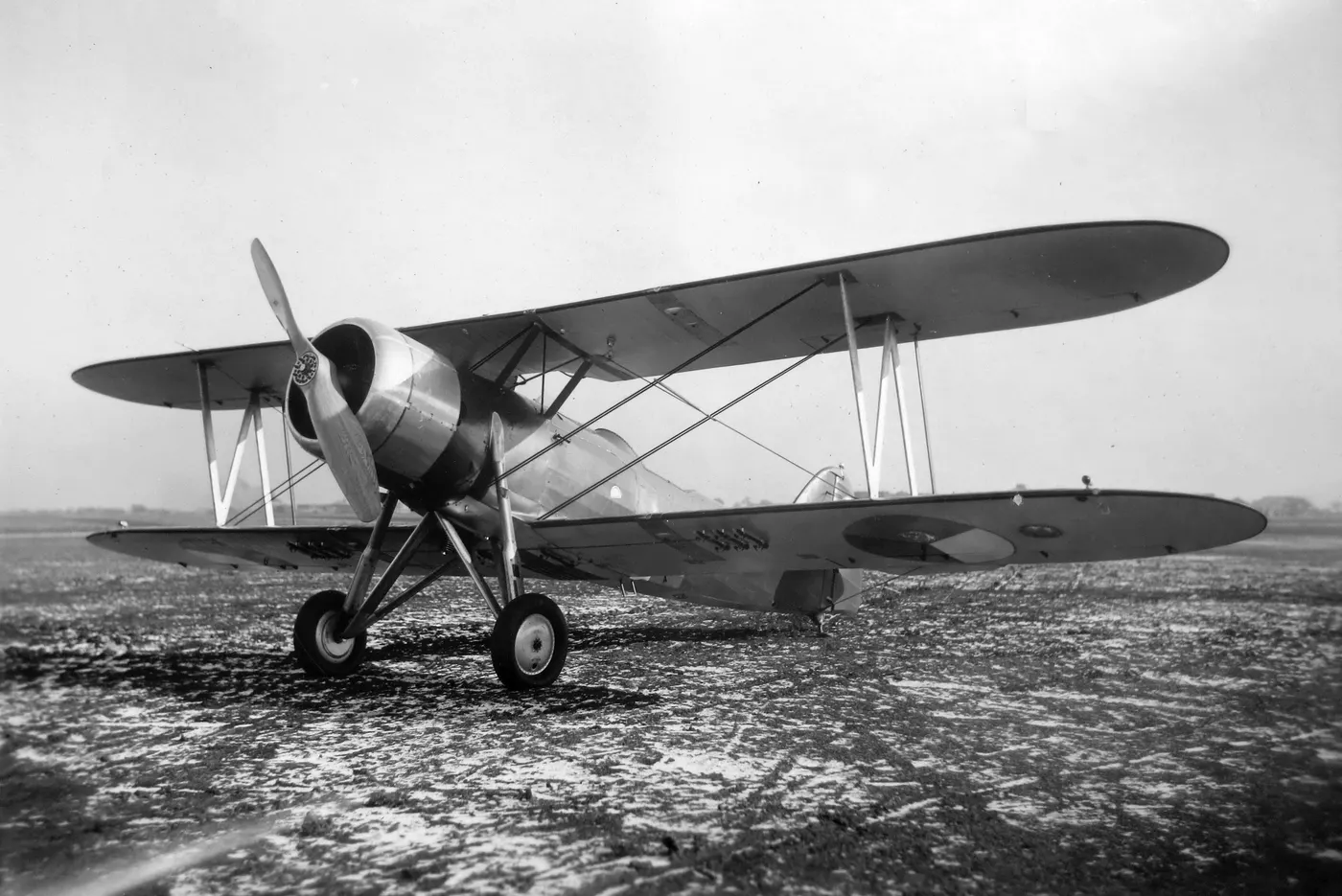 Š-528 Çekoslvak keşif