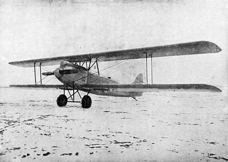 Š-6 bombardıman uçağı