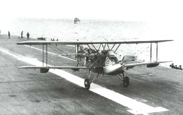 Levasseur PL.10