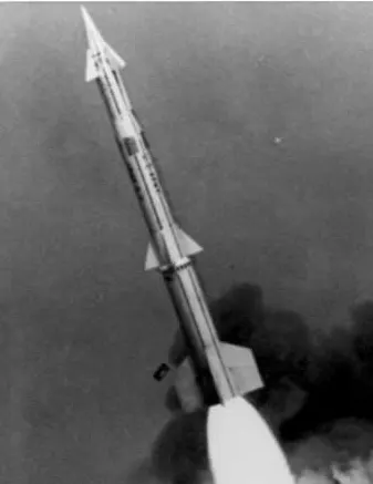 LIM-49A Spartan