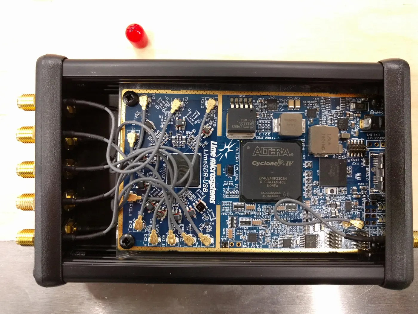 LimeSDR