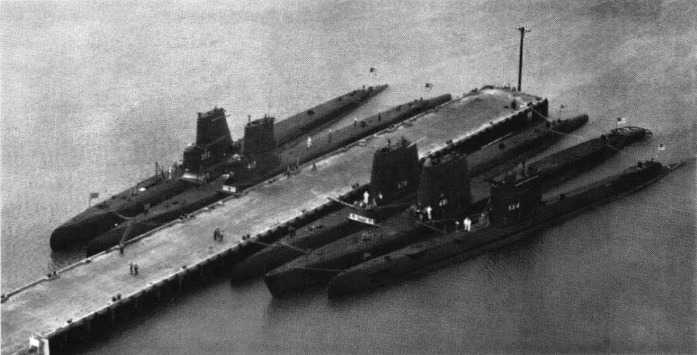 Livio Piomarta-class submarine