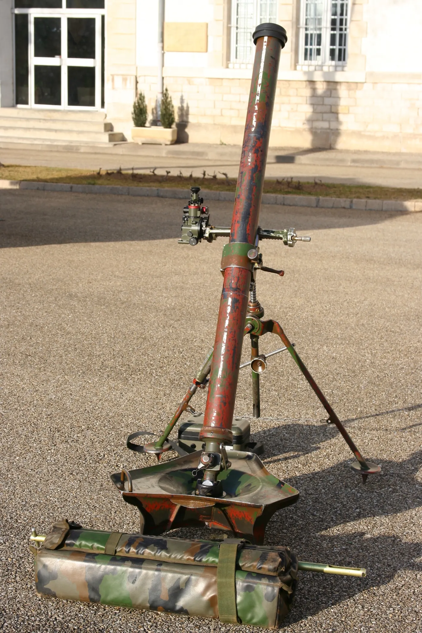 LLR 81mm