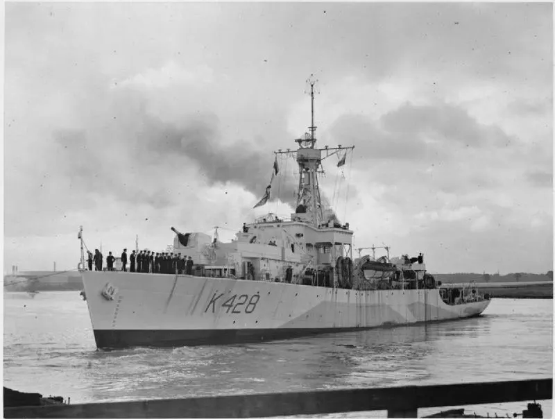 Loch-class frigate