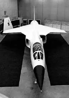 Lockheed CL-1200