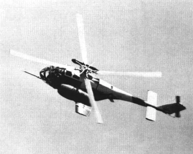 Lockheed H-51