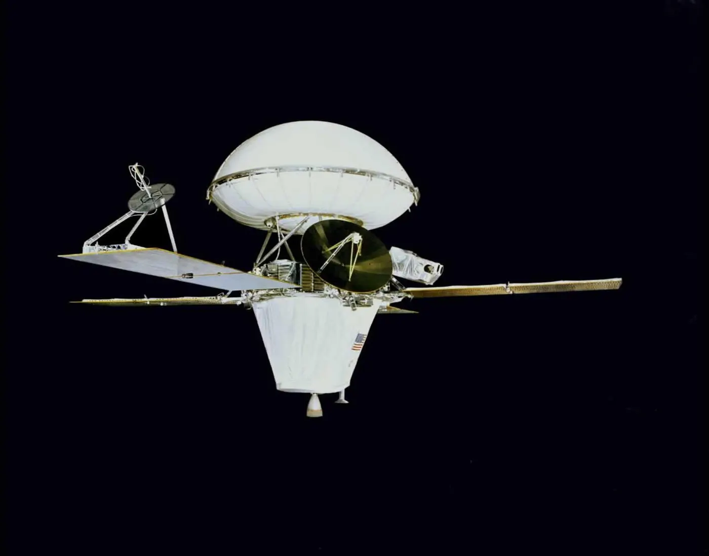 Lockheed KS-3A Viking