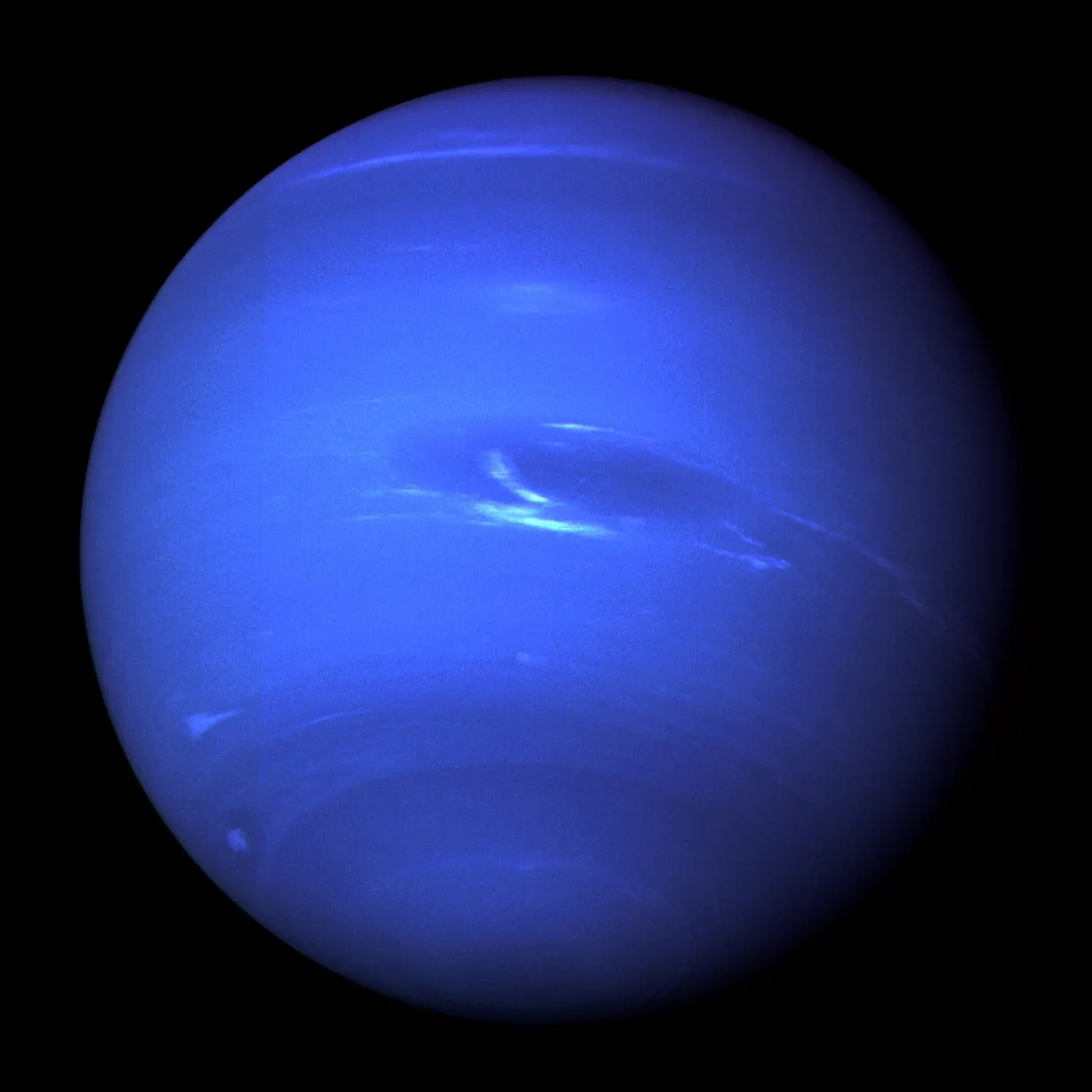 Lockheed NP-2H Neptune