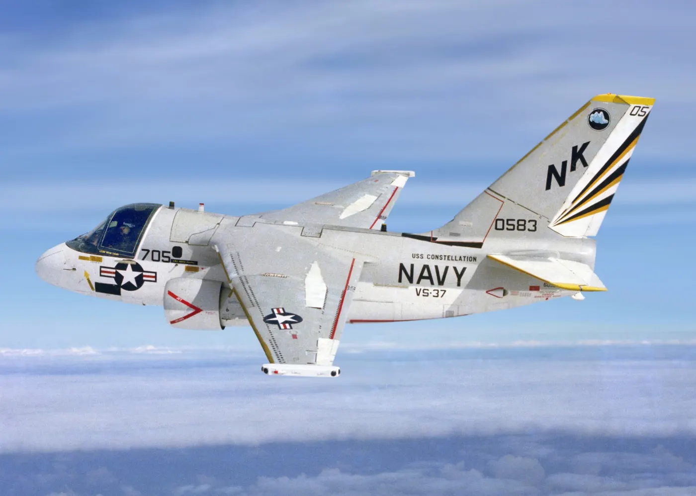 Lockheed S-3 Viking