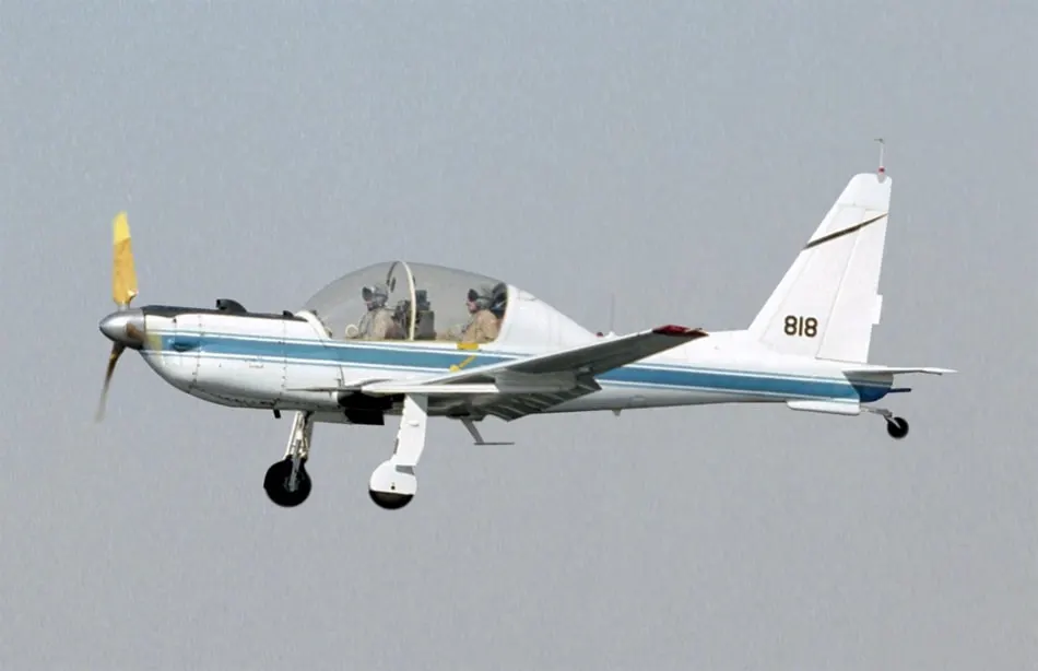 Lockheed YO-3