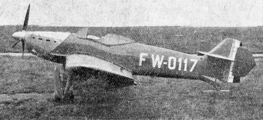 LN.401 bombardıman uçağı