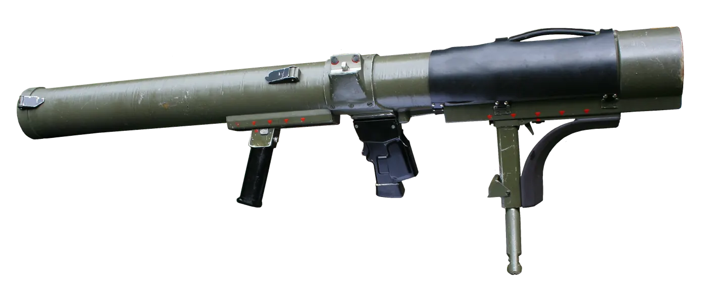 LRAC F1
