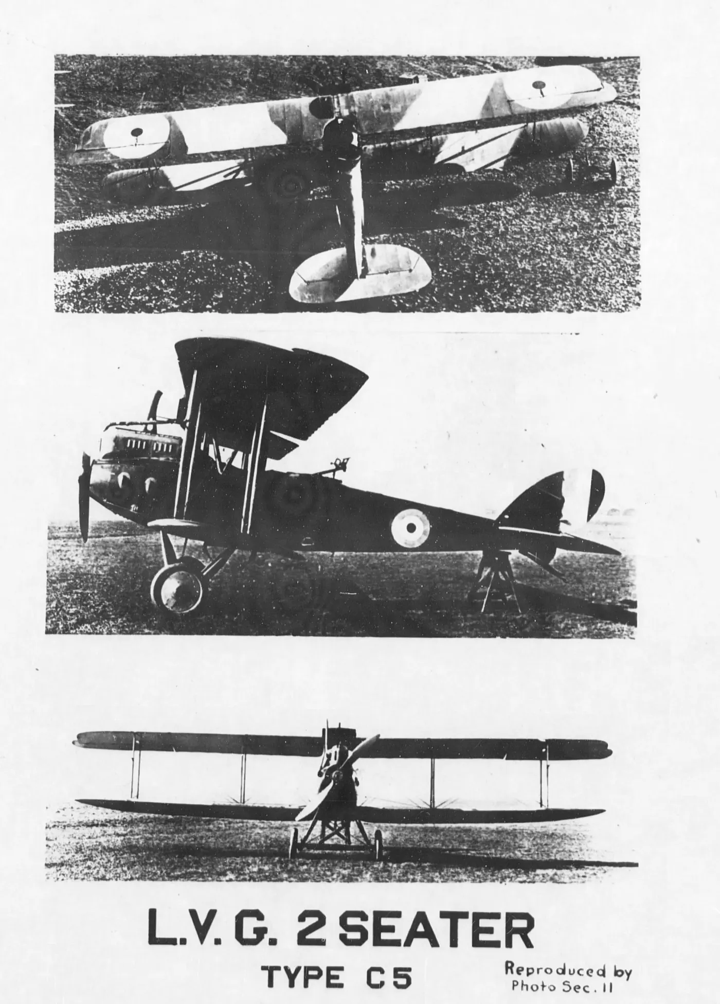 LVG D.IV