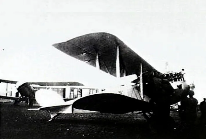 LVG D.VI