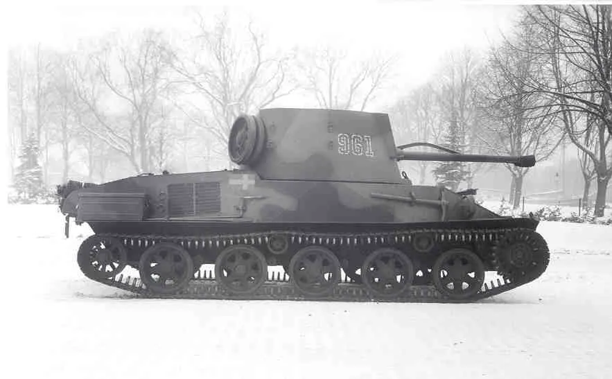 Lvkv m/43
