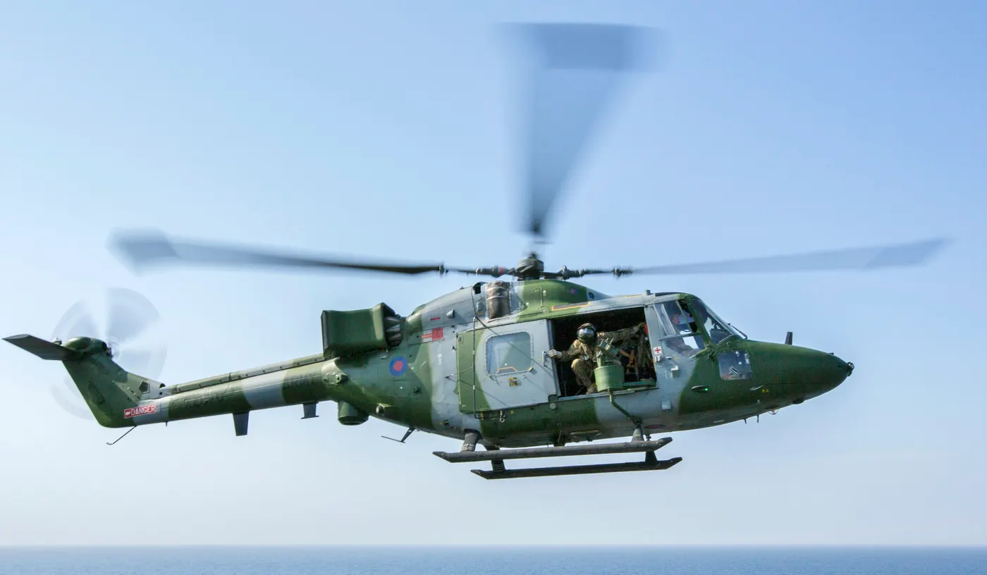 Lynx