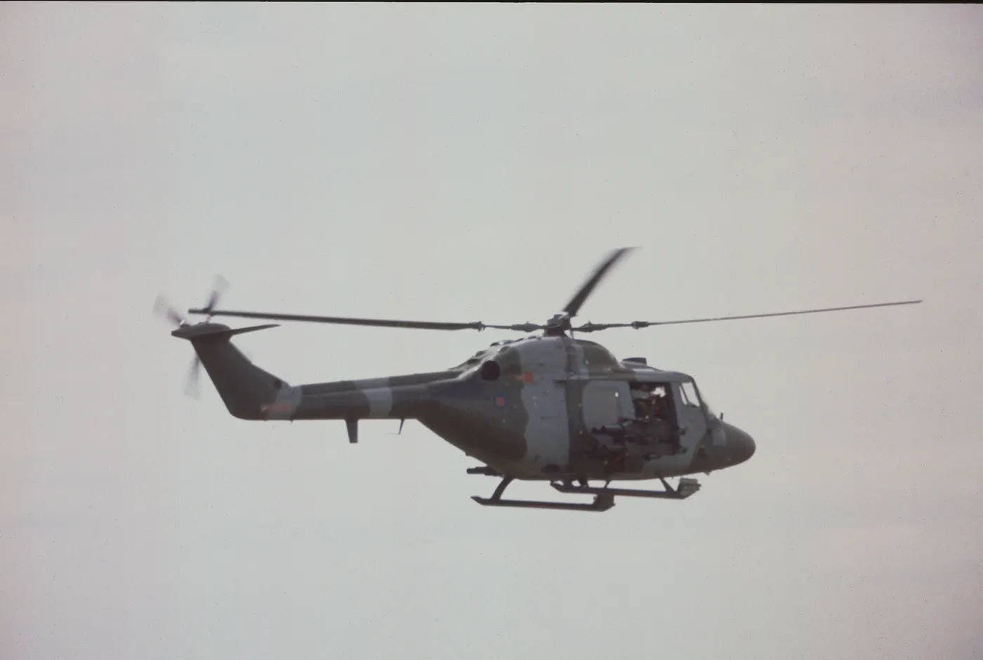 Lynx AH1