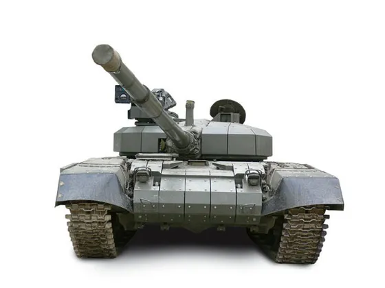 M-84D tankı