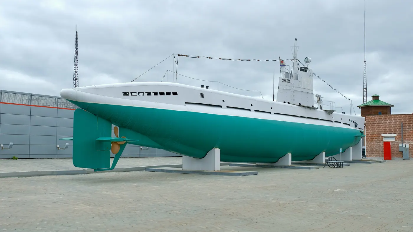 M-class submarine