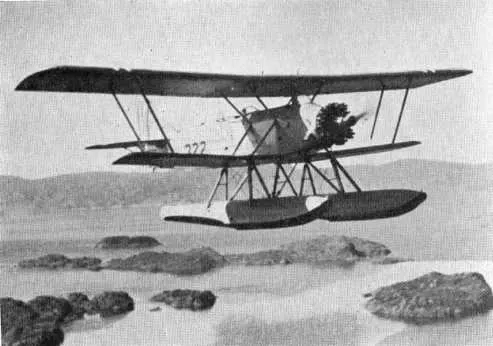 M.F.11 keşif
