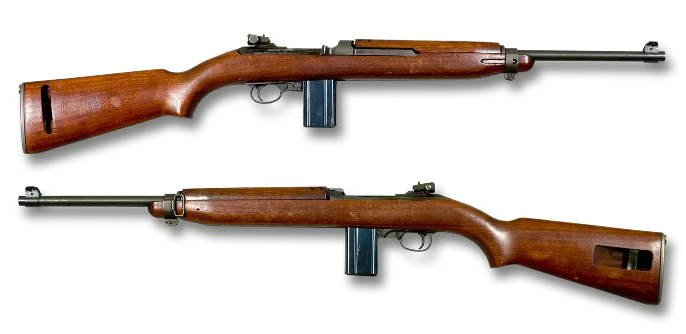 M1 carbine