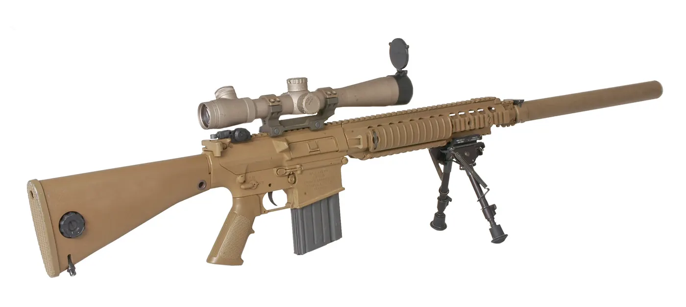 M110 SASS